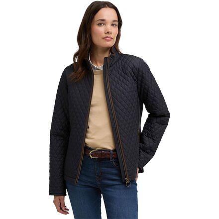 Aylesby Quilted Jacket by BARBOUR