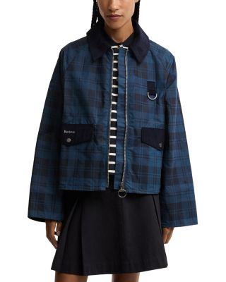 Baiton Casual Jacket by BARBOUR