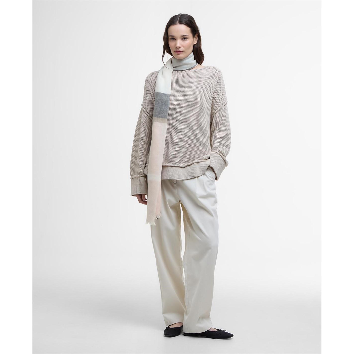 Barbour Abigail Scarf by BARBOUR