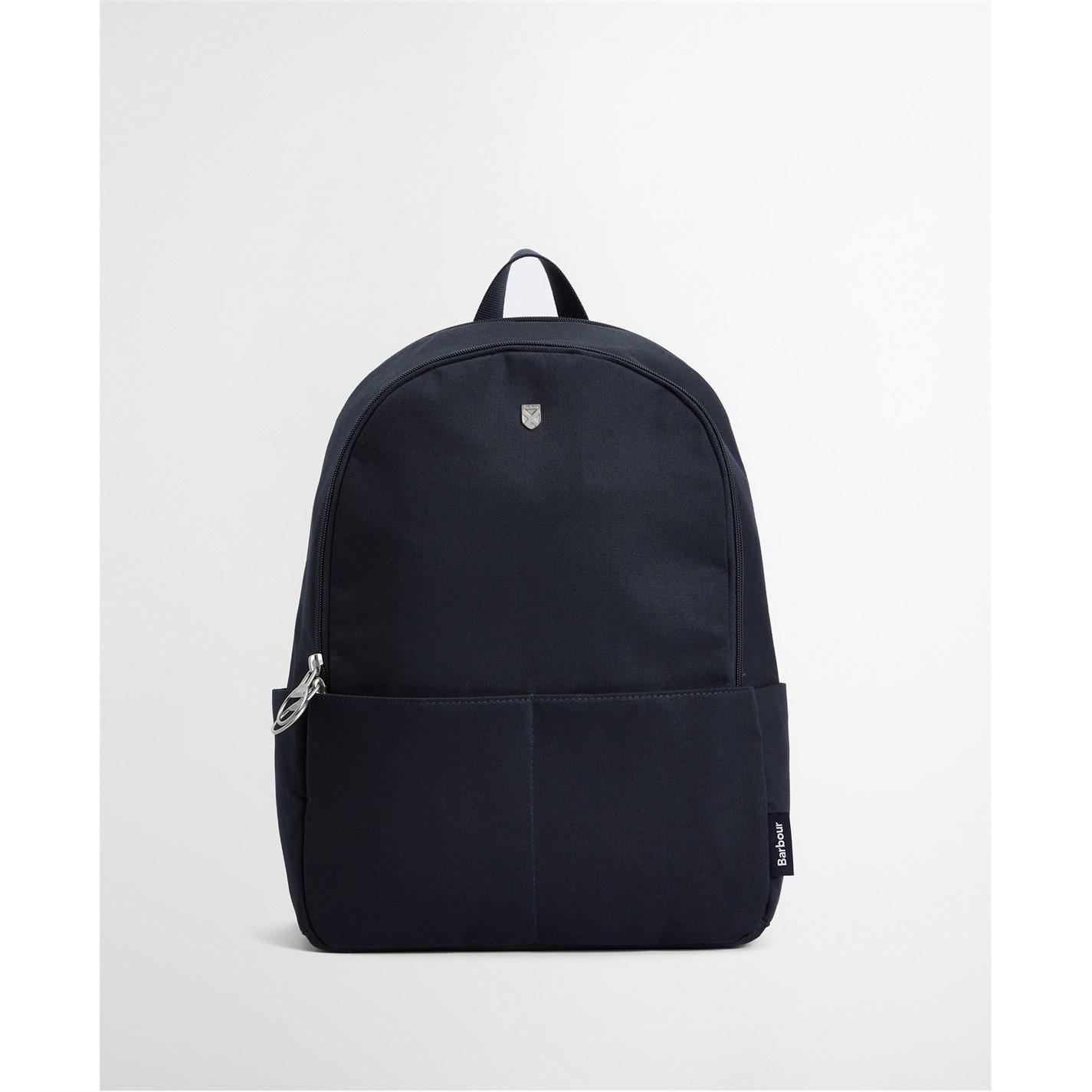 Barbour Adults Cascade City Backpack by BARBOUR