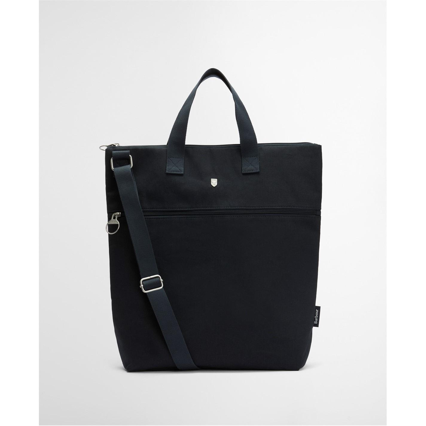 Barbour Adults Cascade City Carry All by BARBOUR