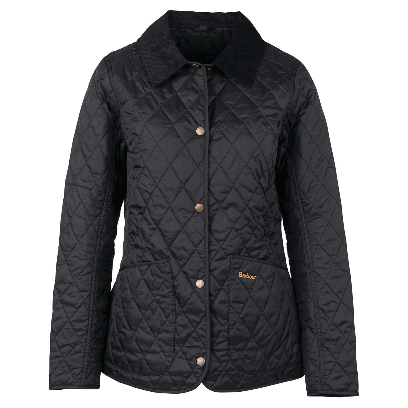 Barbour Annandale Quilted Jacket by BARBOUR