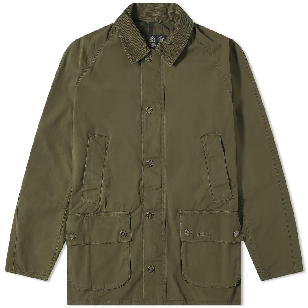 Barbour Ashby Casual Jacket by BARBOUR