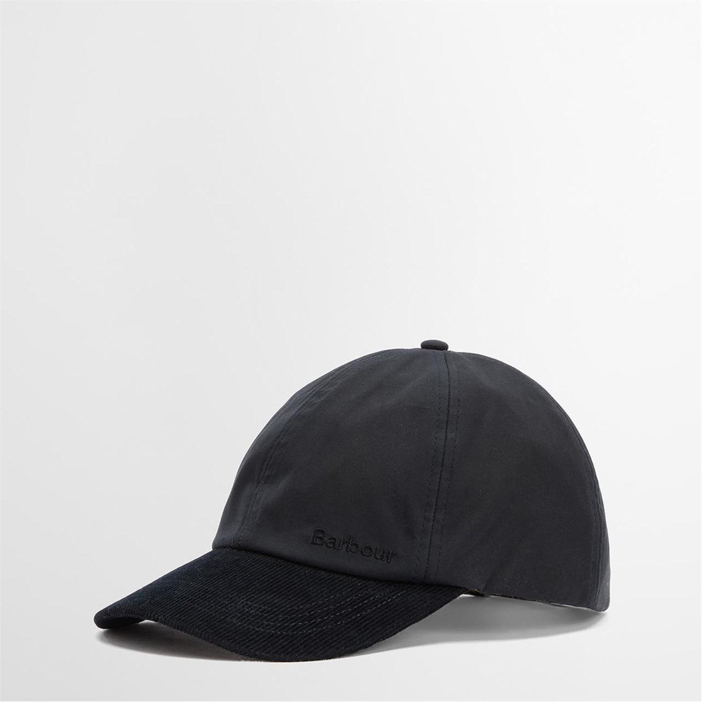 Barbour Ashby Wax Cap by BARBOUR