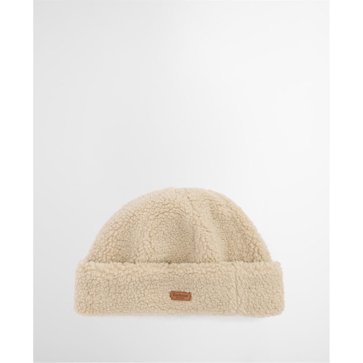 Barbour B.Li Cathy Flc Hat Ld61 by BARBOUR
