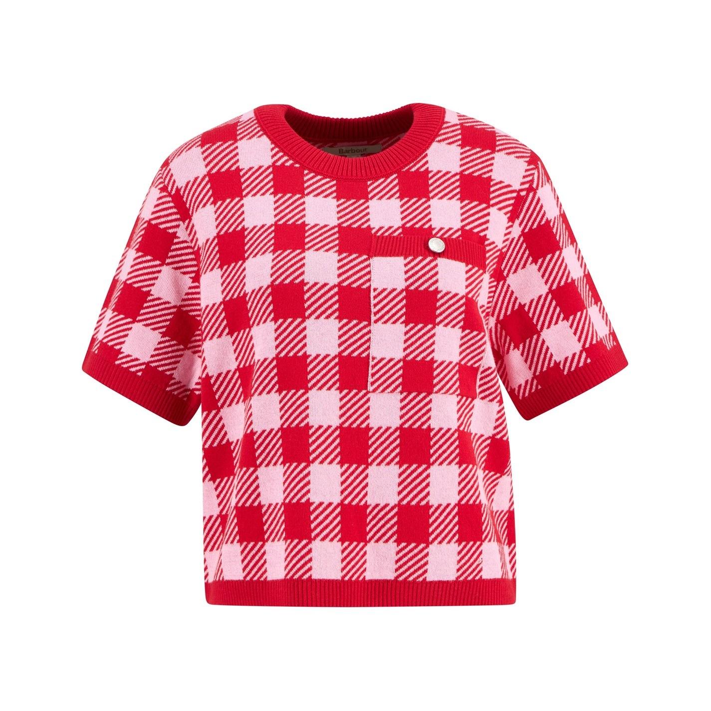 Barbour B.Li Esther Knit Ld63 by BARBOUR