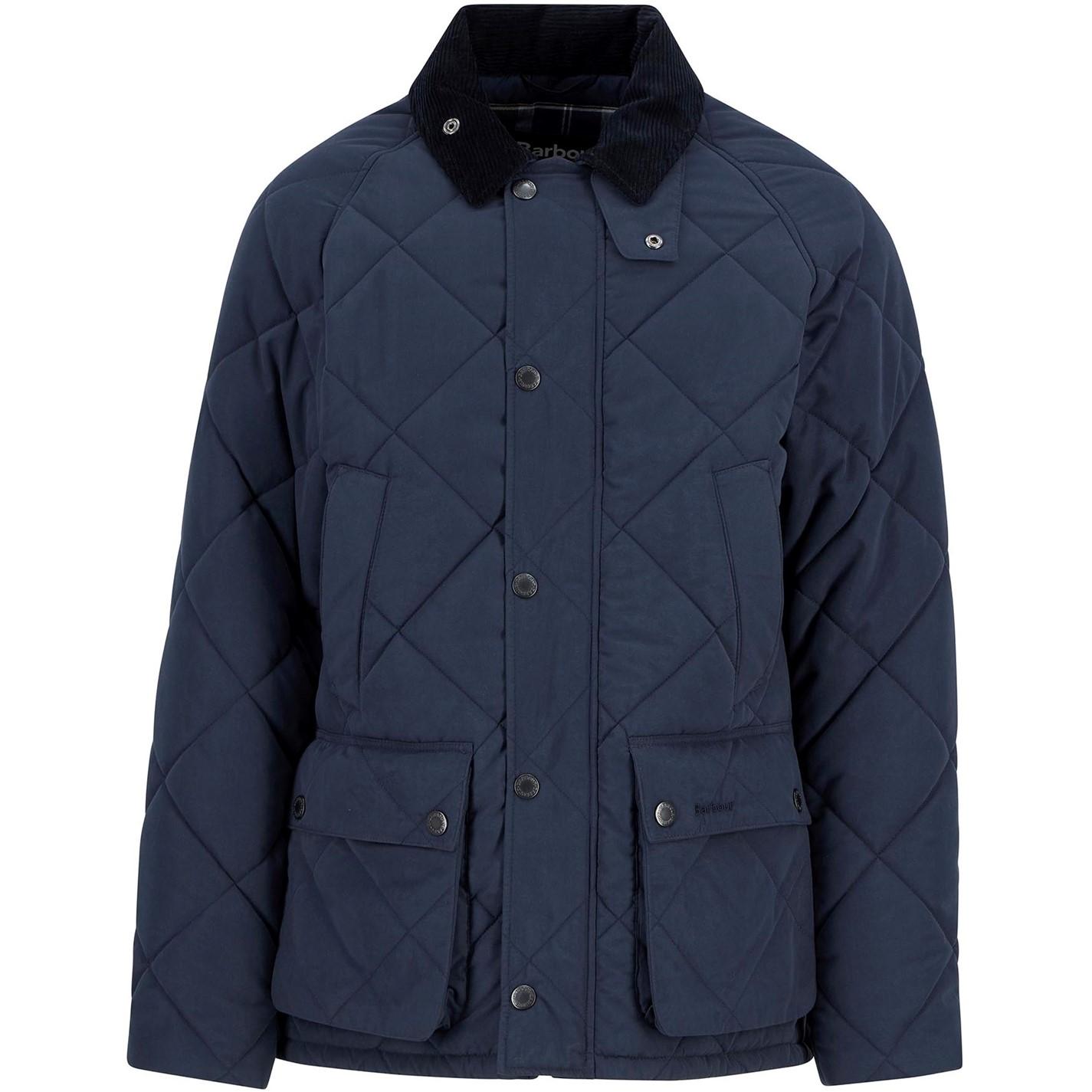 Barbour B.Li Mdrn Bedale Jacket Sn62 by BARBOUR