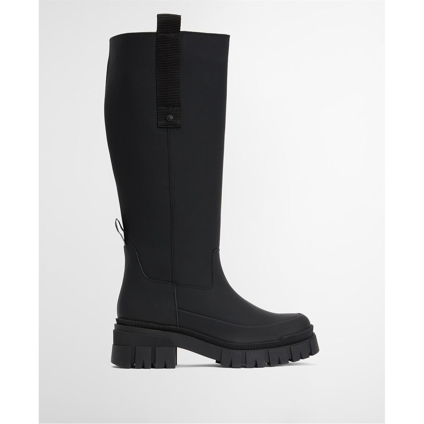 Barbour B.Li Saidie Tall Ld54 by BARBOUR