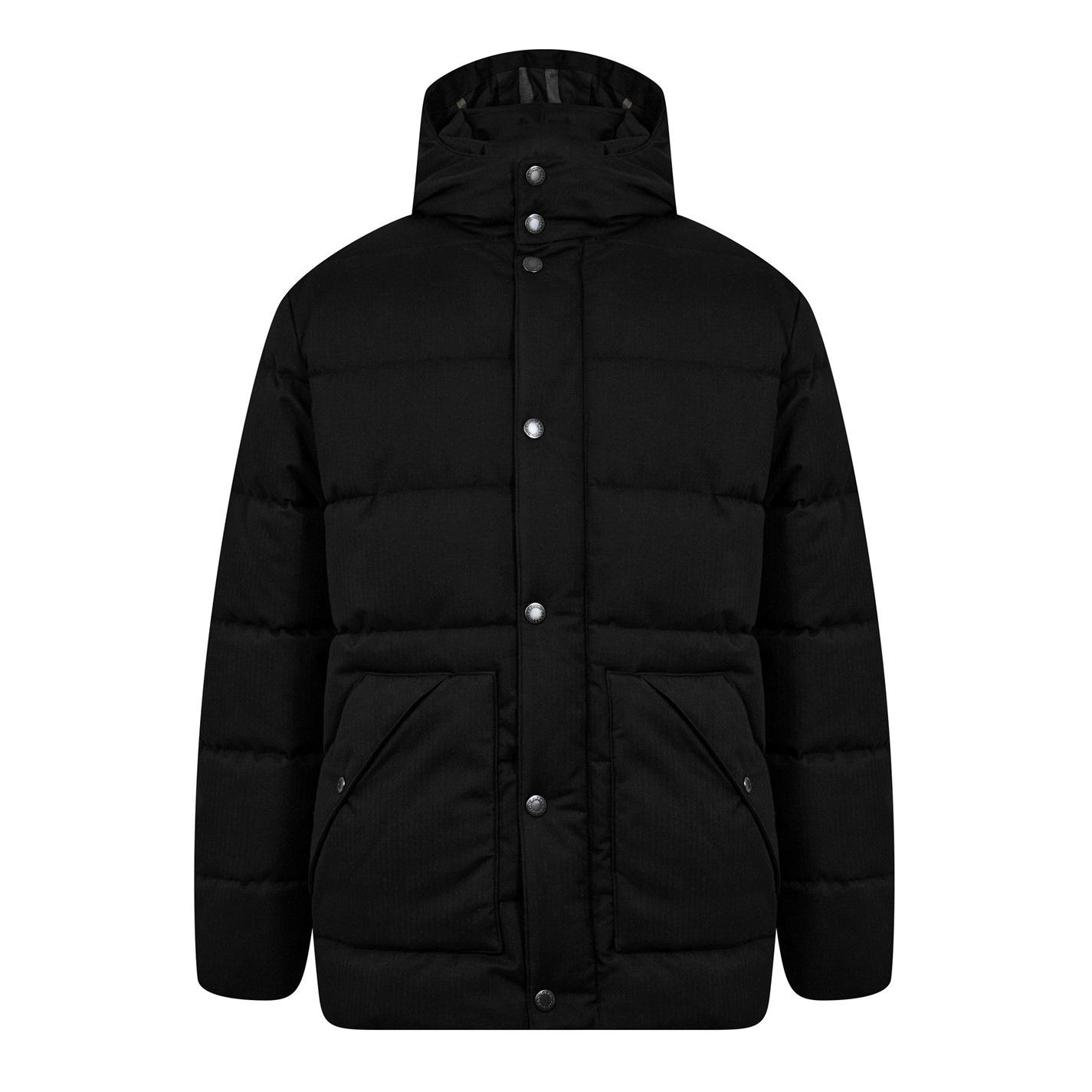 Barbour Brampton Puffer Jacket by BARBOUR