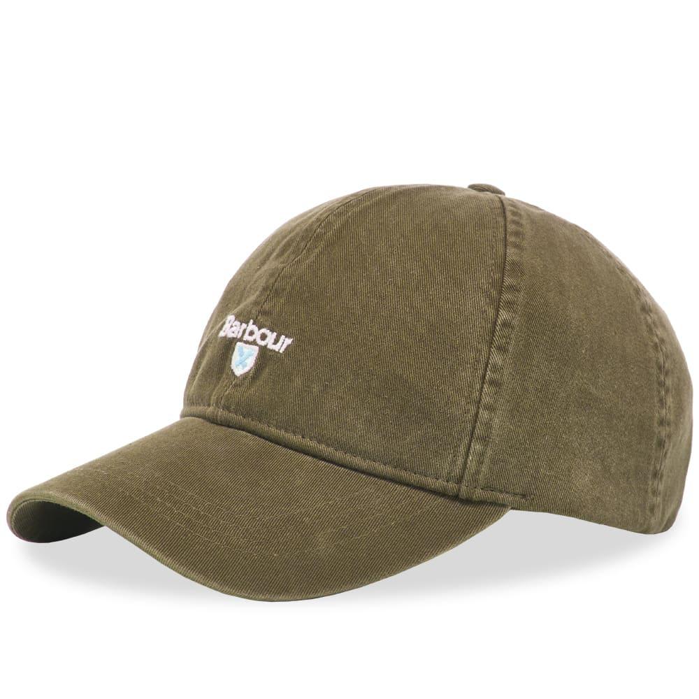 Barbour Cascade Sports Cap by BARBOUR