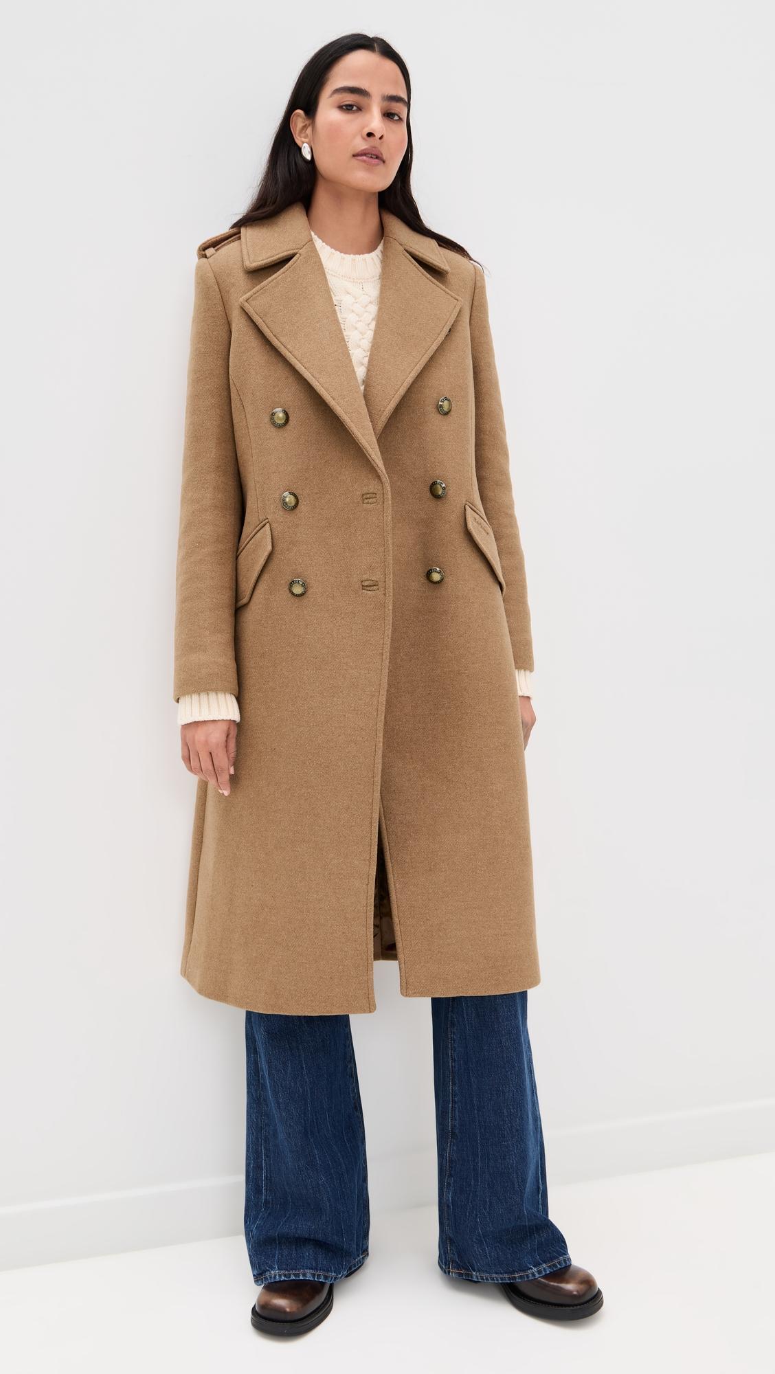 Barbour Cottesmore Wool Jacket by BARBOUR