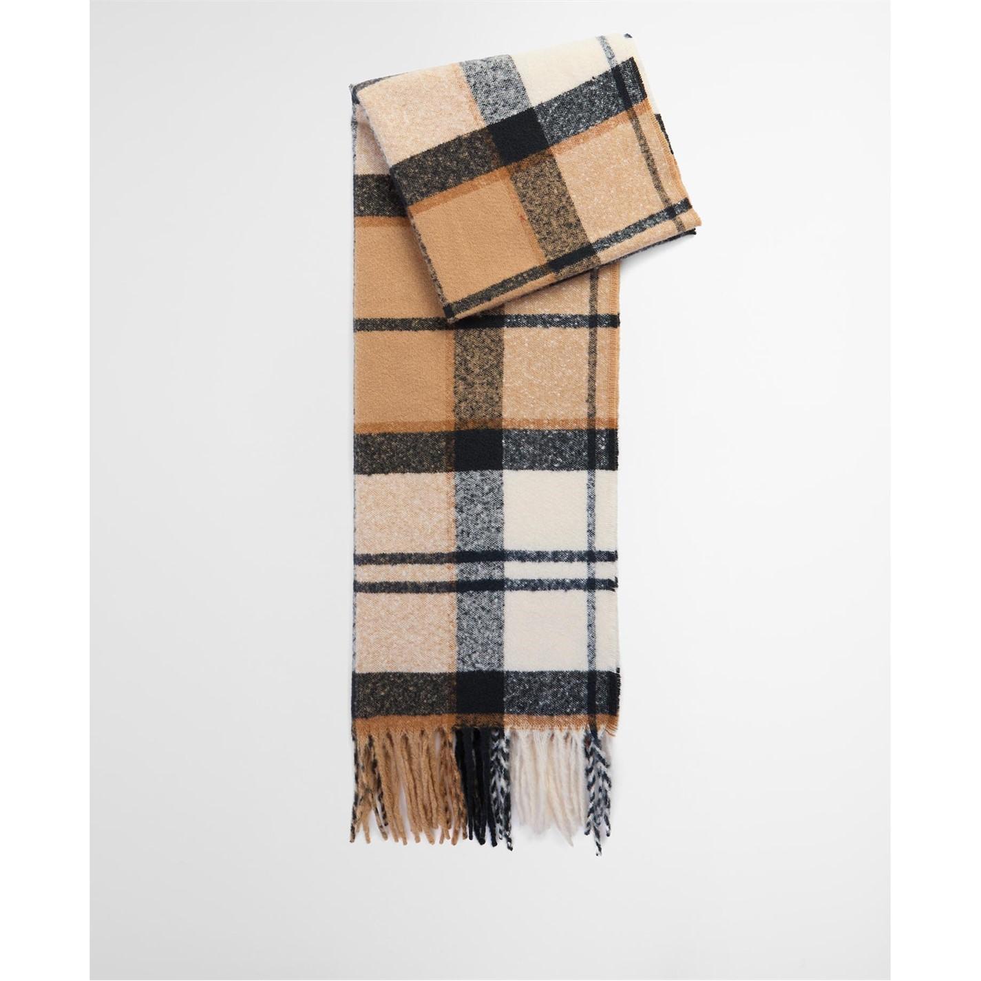 Barbour Deanna Scarf by BARBOUR
