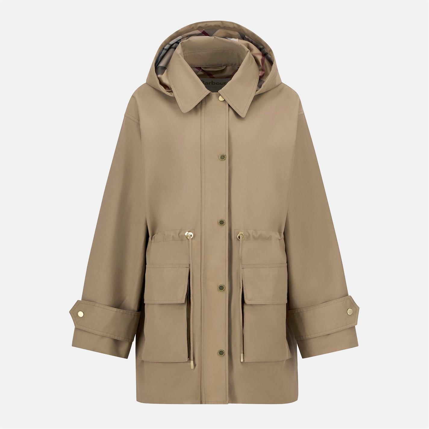 Barbour Fallyn Showerproof Jacket by BARBOUR