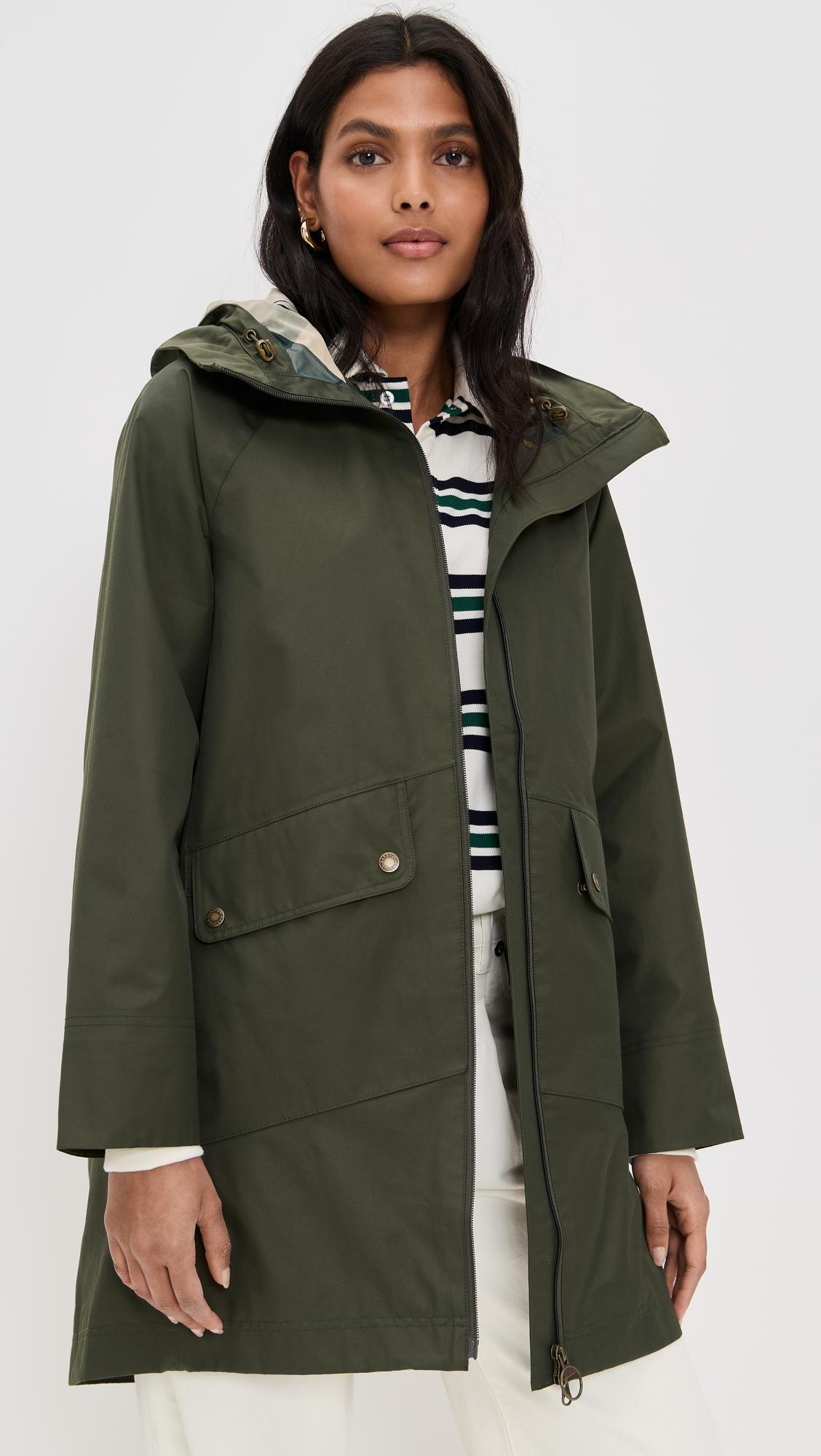 Barbour Heron Jacket by BARBOUR