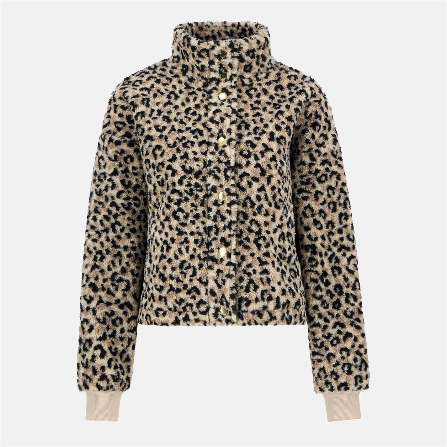 Barbour International Harley Fleece Womens by BARBOUR