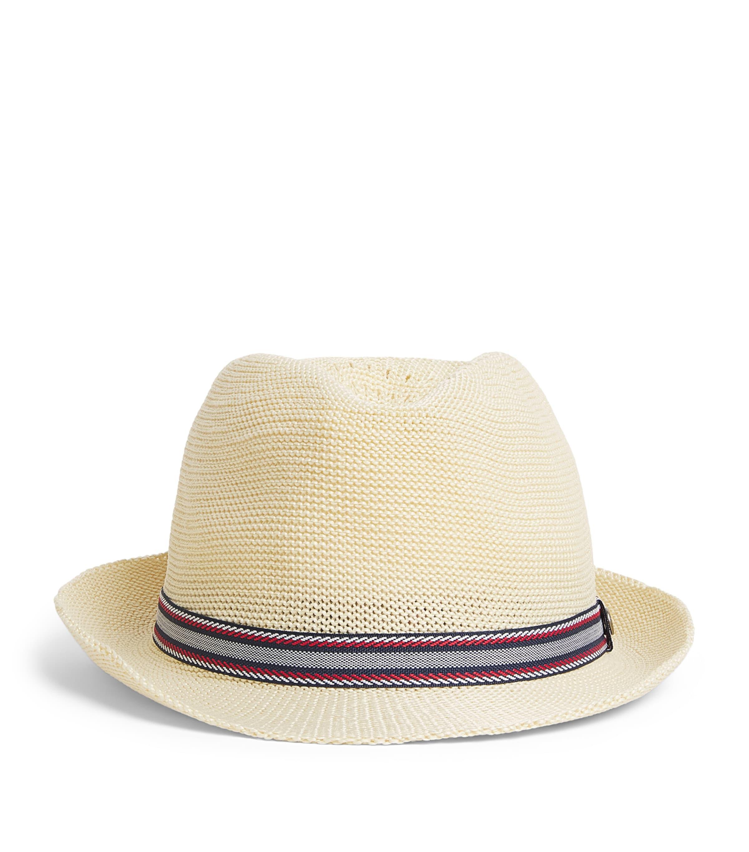 Barbour Linford Trilby Hat by BARBOUR