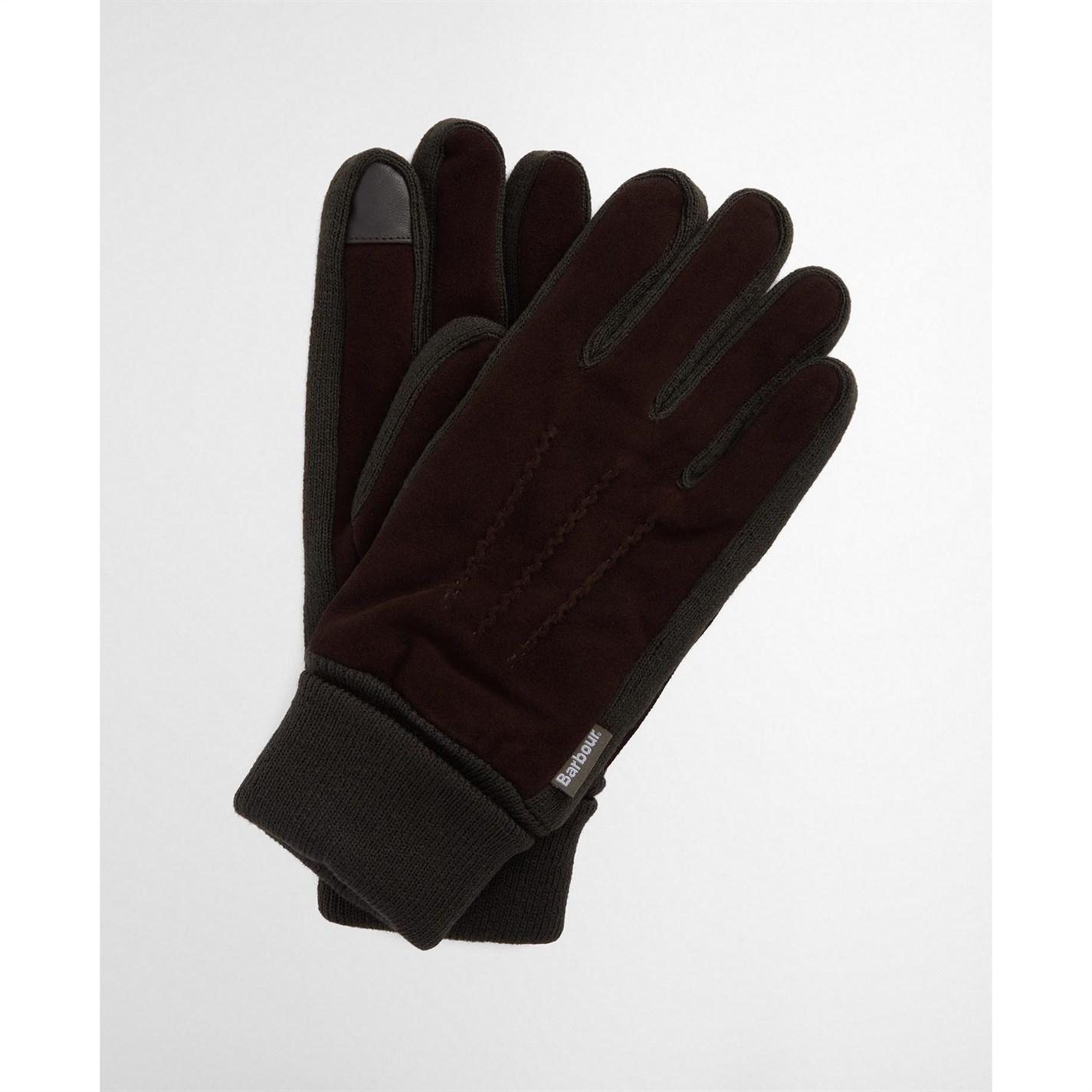 Barbour Magnus Gloves by BARBOUR