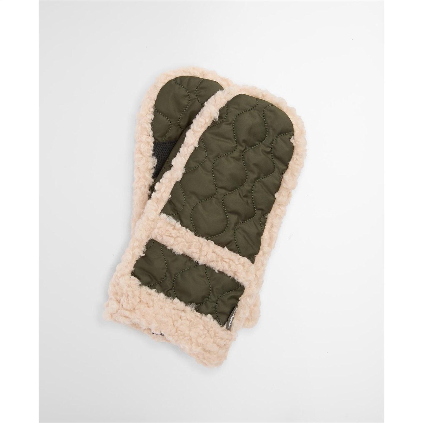 Barbour Marnie Waterproof Mittens by BARBOUR