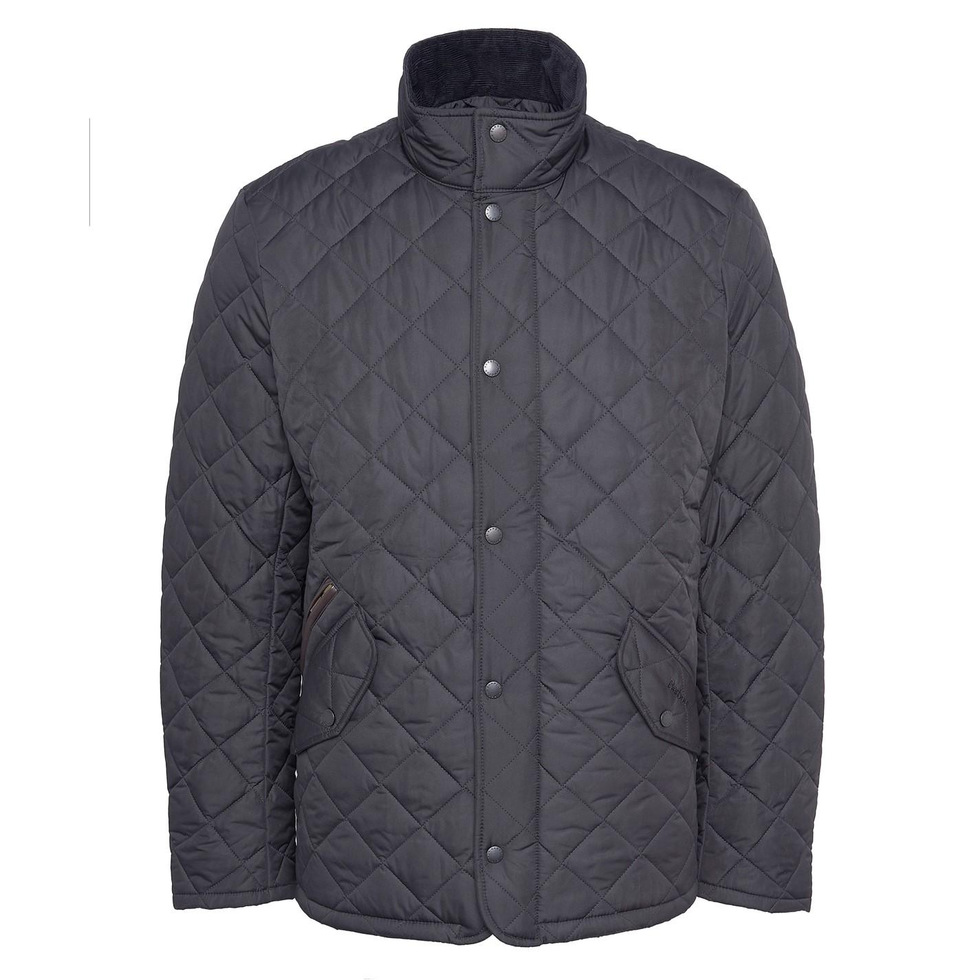 Barbour Mens Chelsea Sportsquilt Jacket by BARBOUR