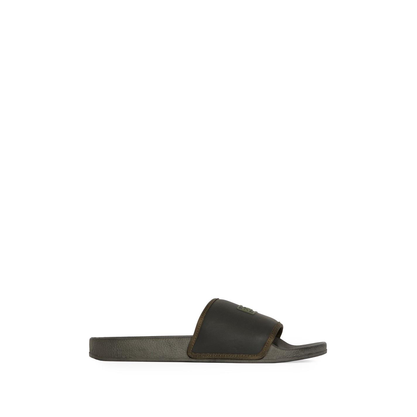 Barbour Mens Cresswell Sliders by BARBOUR