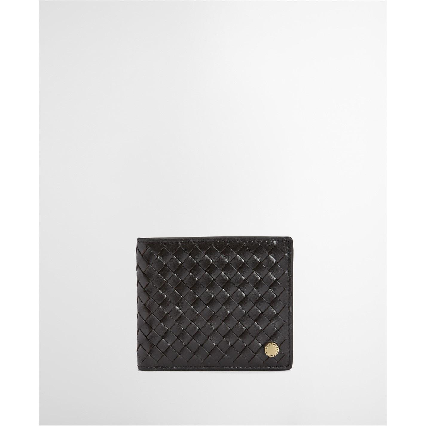Barbour Mens Farne Wallet by BARBOUR