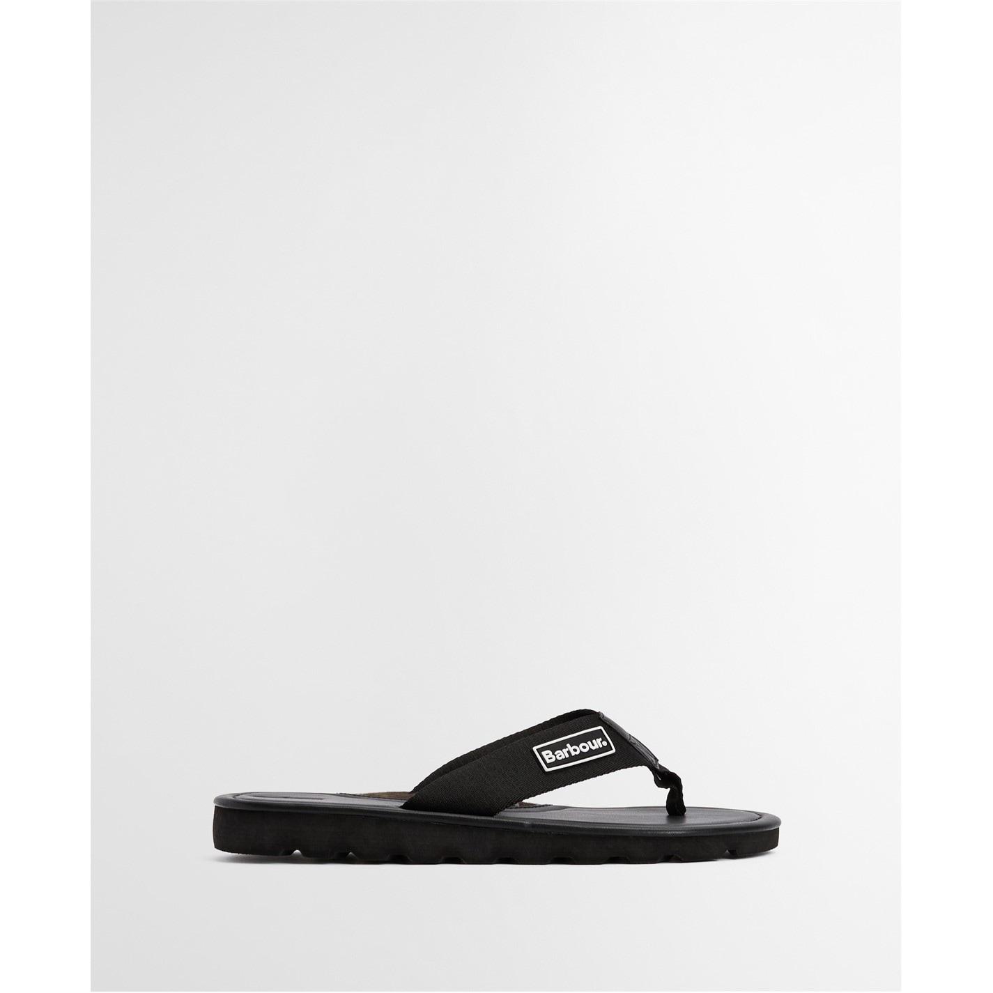 Barbour Mens Harker Sandals by BARBOUR