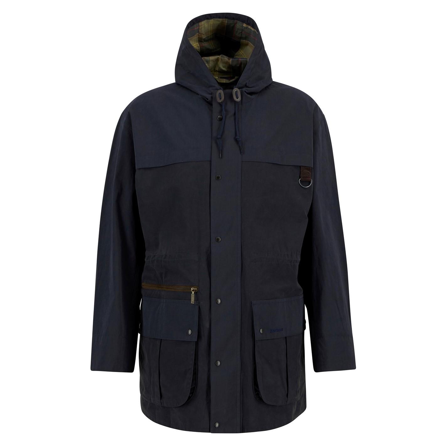 Barbour Mens Icon Durham Jacket by BARBOUR