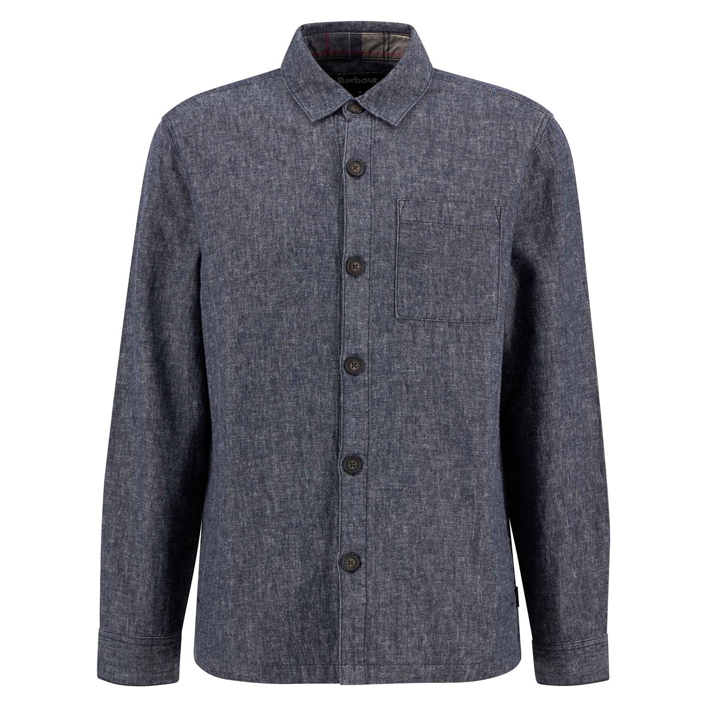Barbour Men's Overshirt by BARBOUR