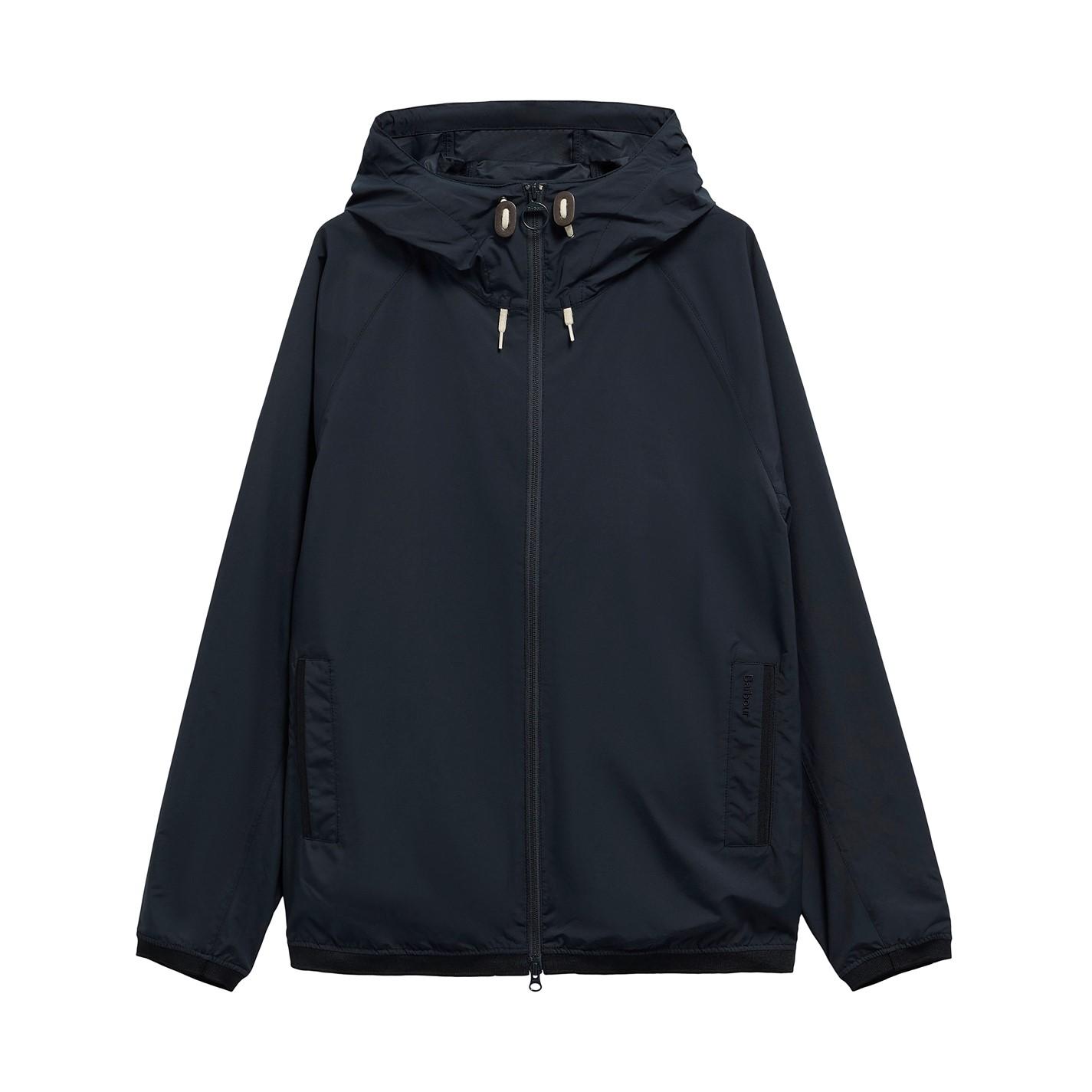 Barbour Men's Rain Anorak Jacket by BARBOUR