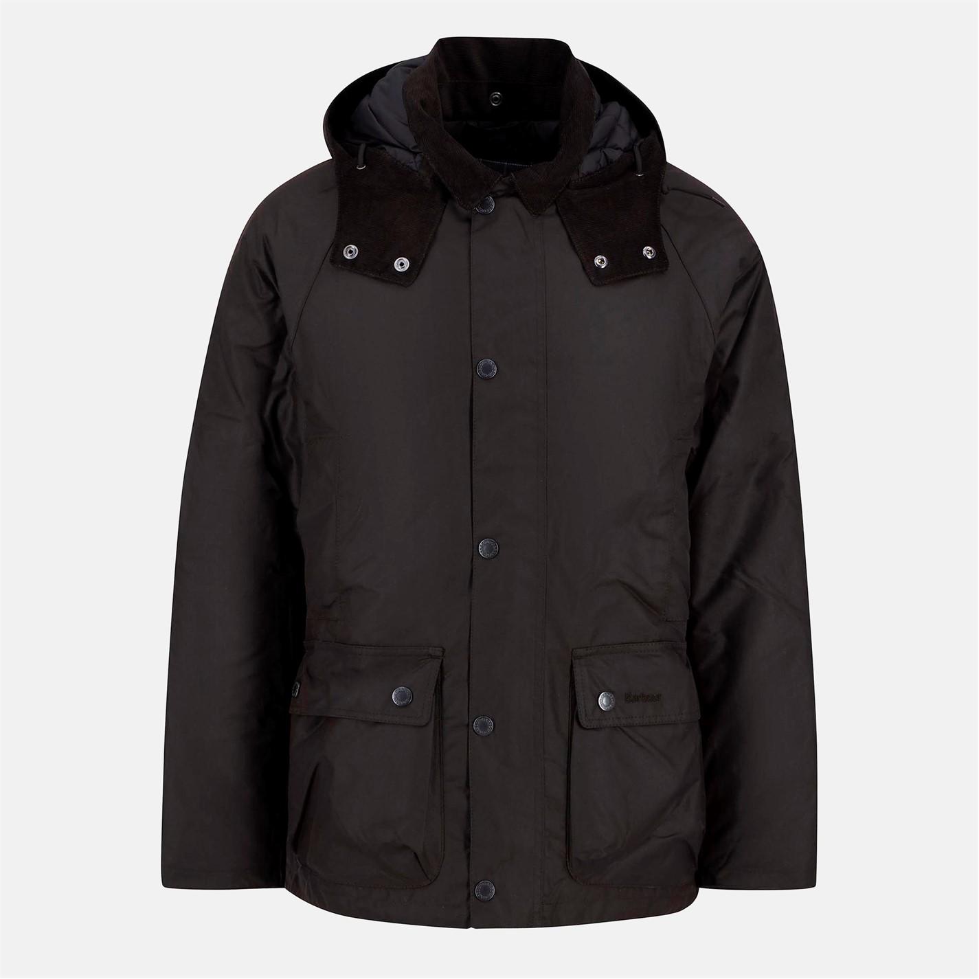 Barbour Modern Beaufort Waxed Jacket by BARBOUR