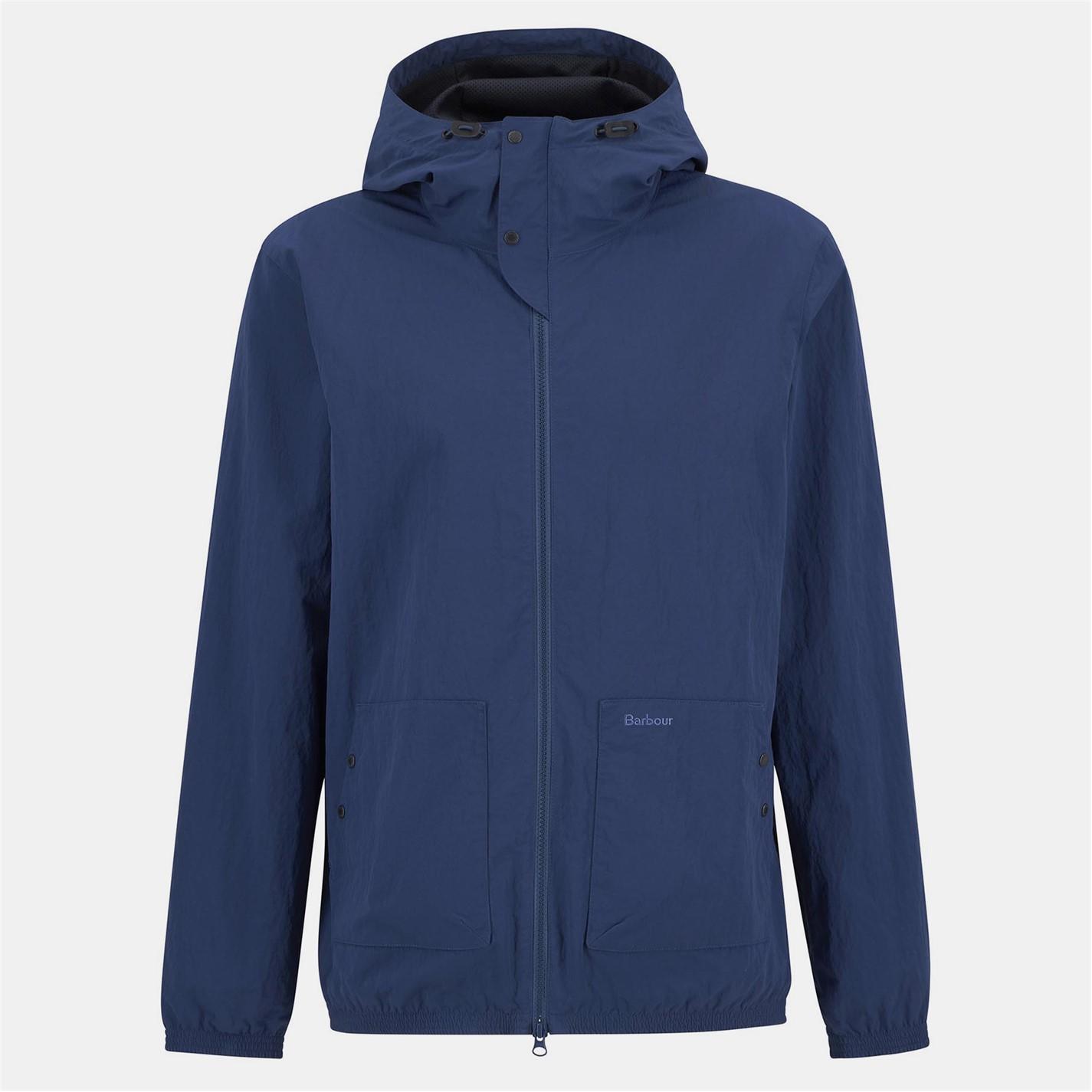 Barbour Riverdale Showerproof Jacket by BARBOUR