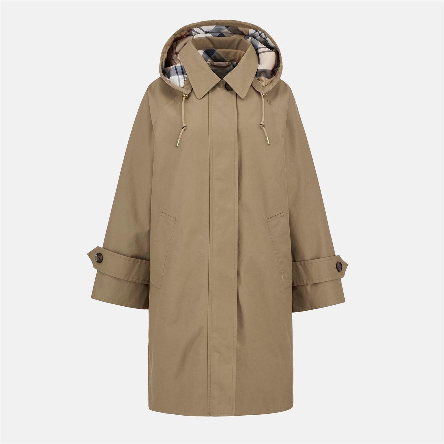 Barbour Sadie Waterproof Jackets by BARBOUR