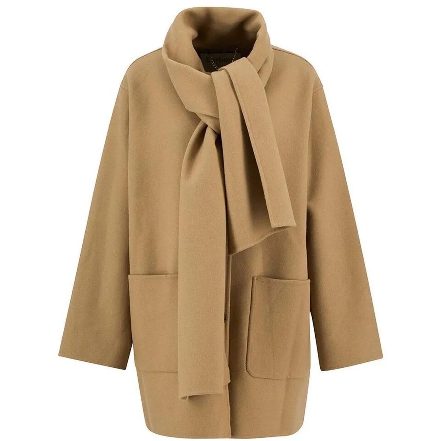 Barbour Women's B.Li Clementine Coat by BARBOUR