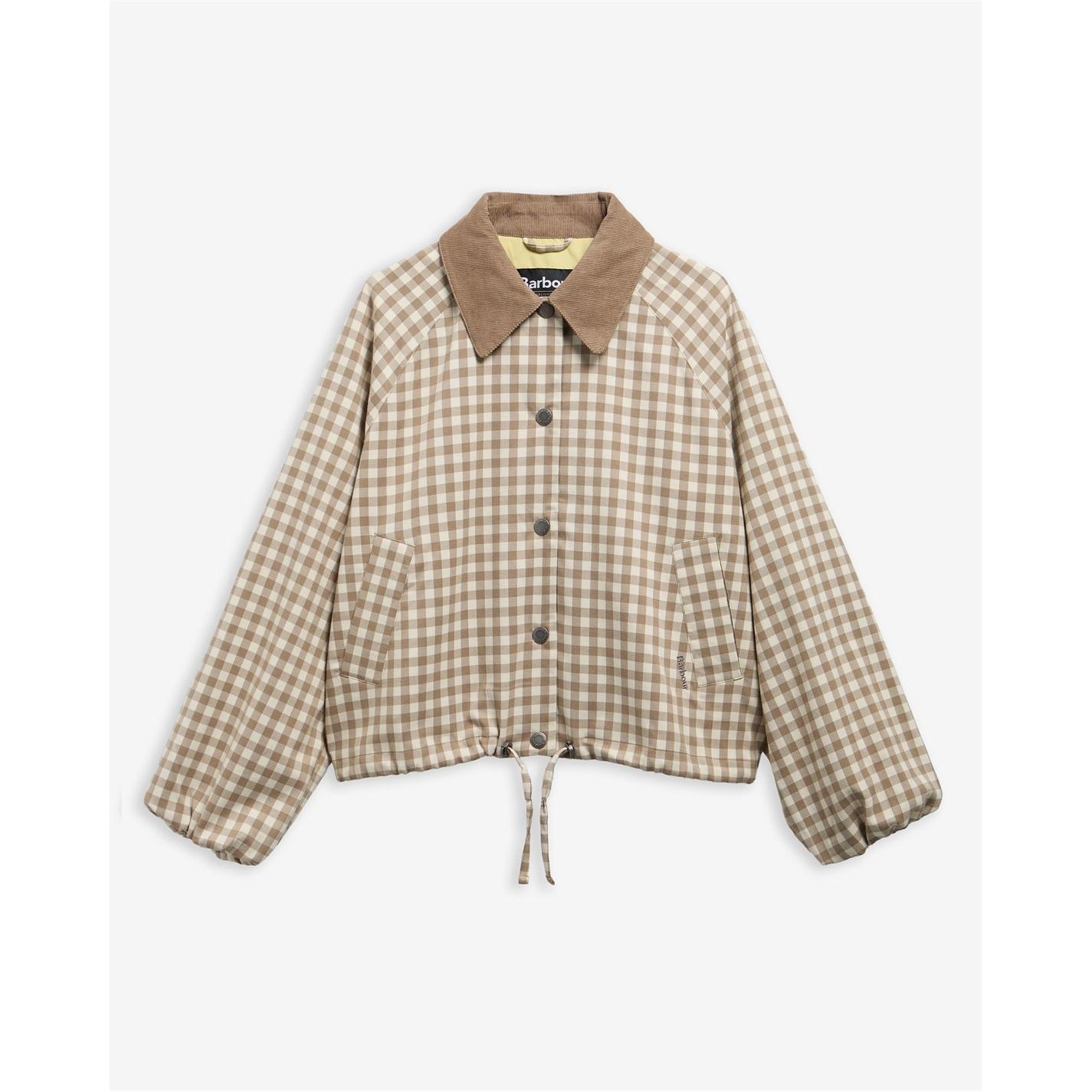 Barbour Womens Barn Jacket by BARBOUR