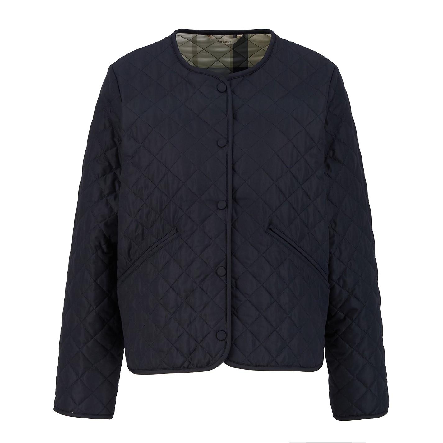 Barbour Womens Cashel Jacket by BARBOUR