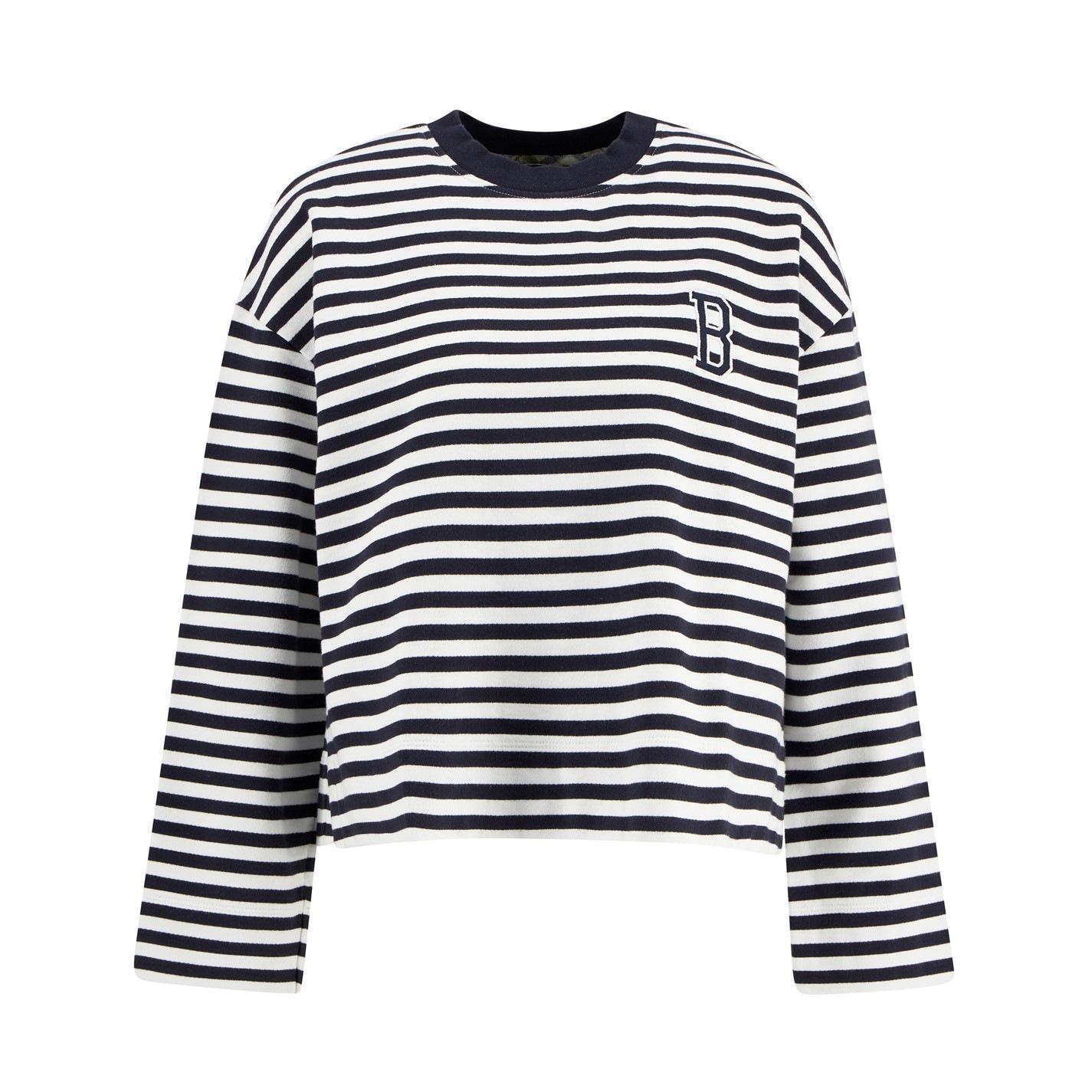 Barbour Womens Gabby Sweatshirt by BARBOUR