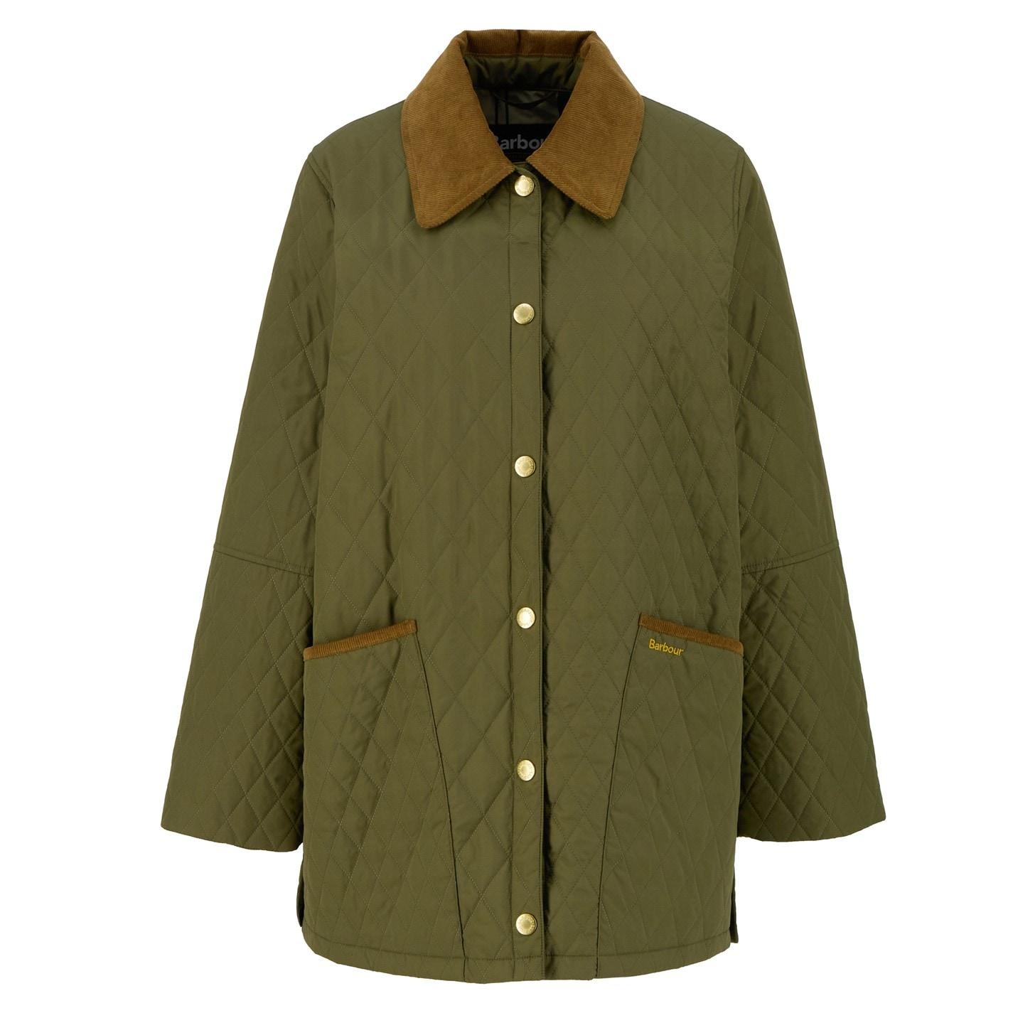 Barbour Womens Goldmire Jacket by BARBOUR