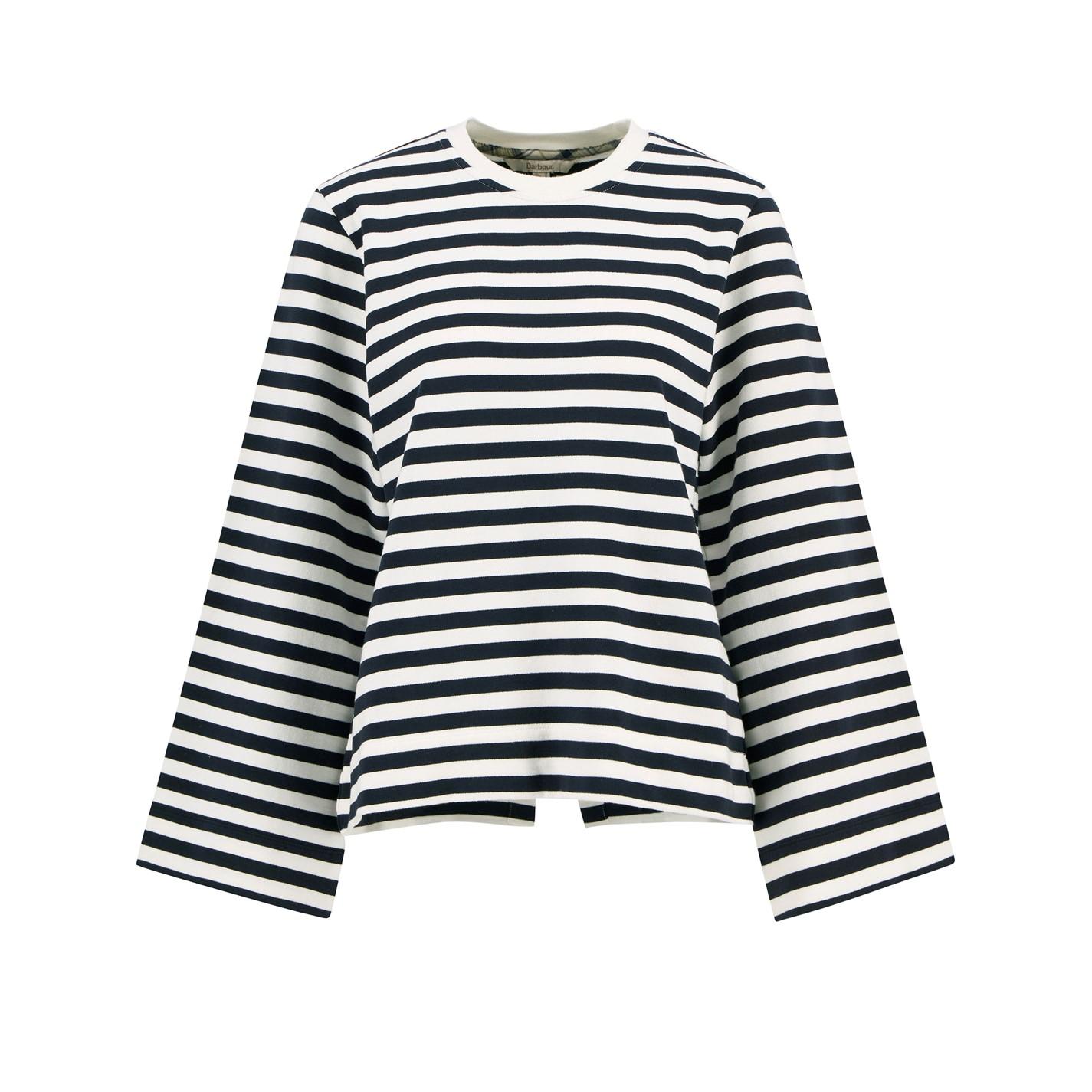 Barbour Womens Layla Sweatshirt by BARBOUR