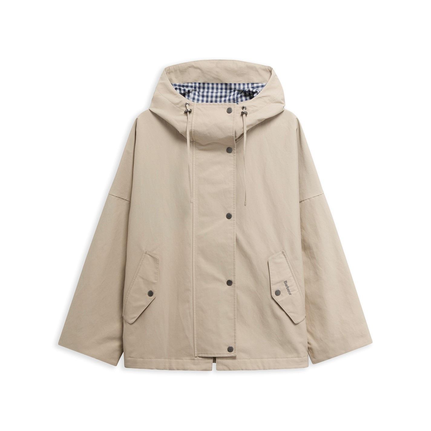 Barbour Women's Mac by BARBOUR