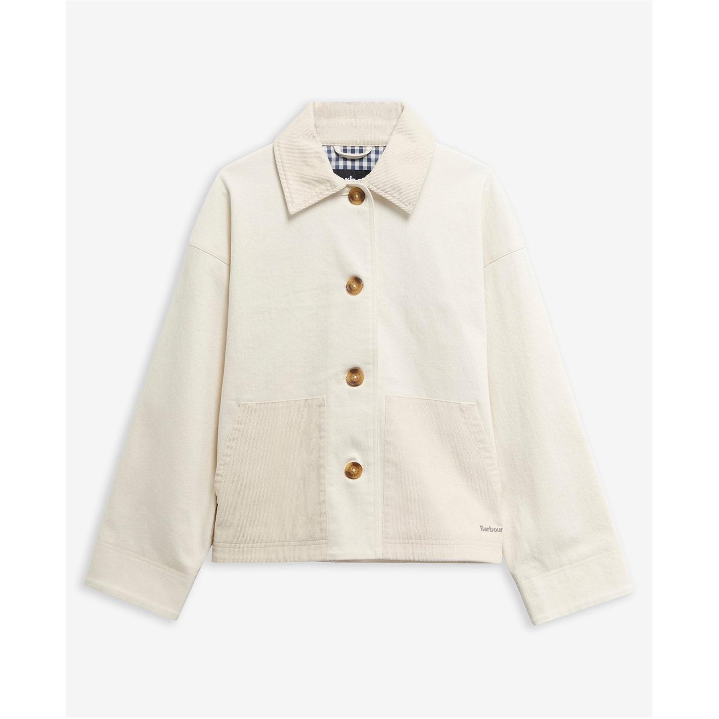 Barbour Women's Overshirt by BARBOUR