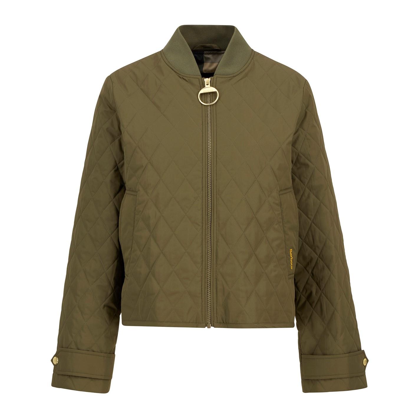 Barbour Womens Whillan Jacket by BARBOUR