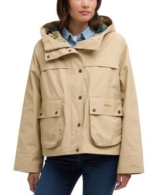 Baythorpe Waterproof Jacket by BARBOUR