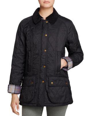 Beadnell Polarquilt Jacket by BARBOUR