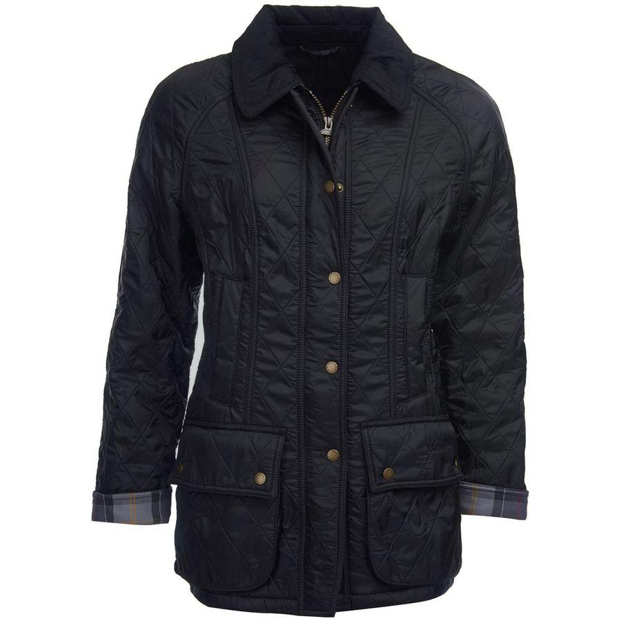 Beadnell Polarquilt Jacket by BARBOUR