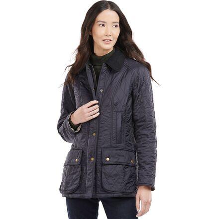 Beadnell Polarquilt Jacket by BARBOUR