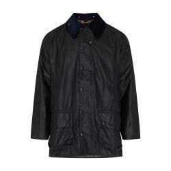 Beaufort Wax jacket by BARBOUR