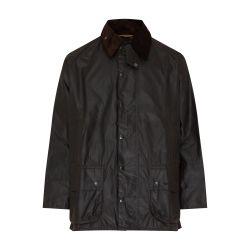 Beaufort casual jacket by BARBOUR