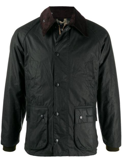 Bedale Waxed jacket by BARBOUR