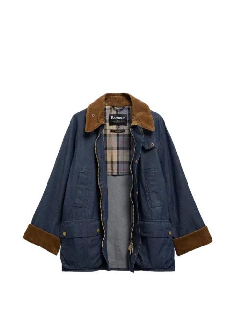 Bedale jacket by BARBOUR
