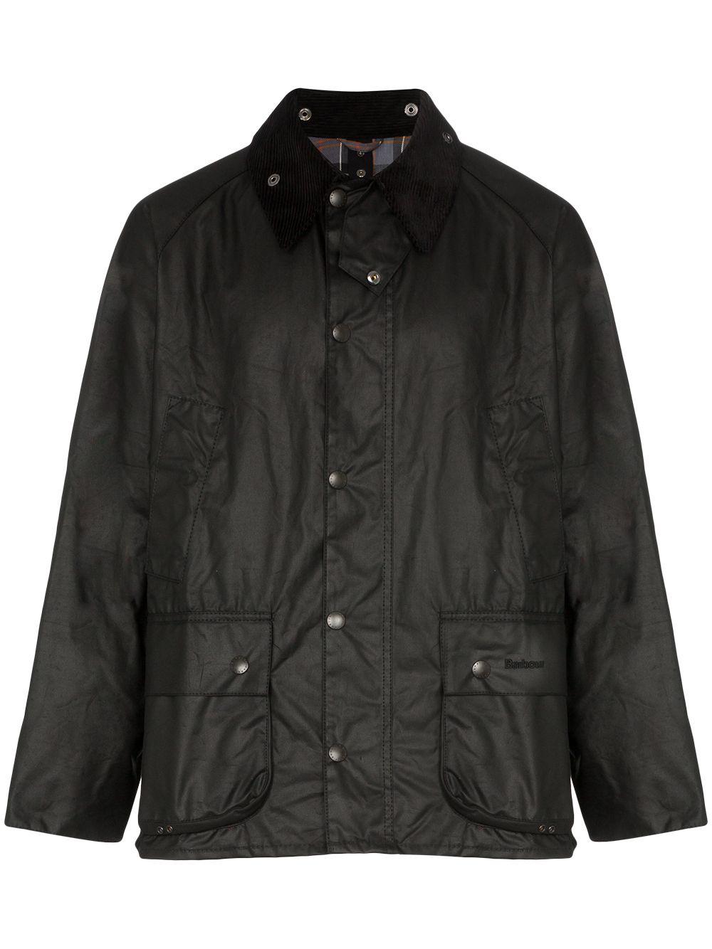Bedale wax jacket by BARBOUR